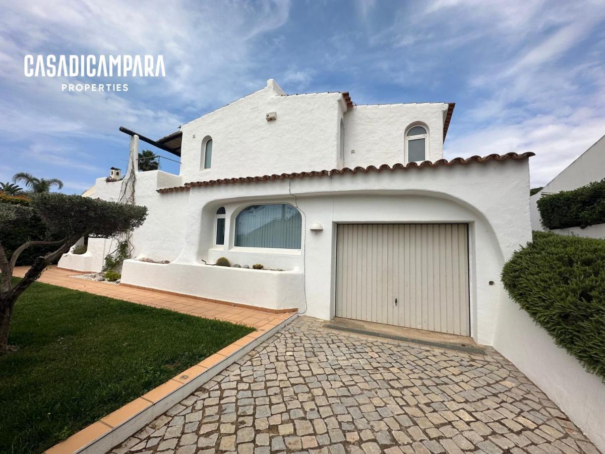 Casa Di Campara Villa Distrito de Faro Exterior foto
