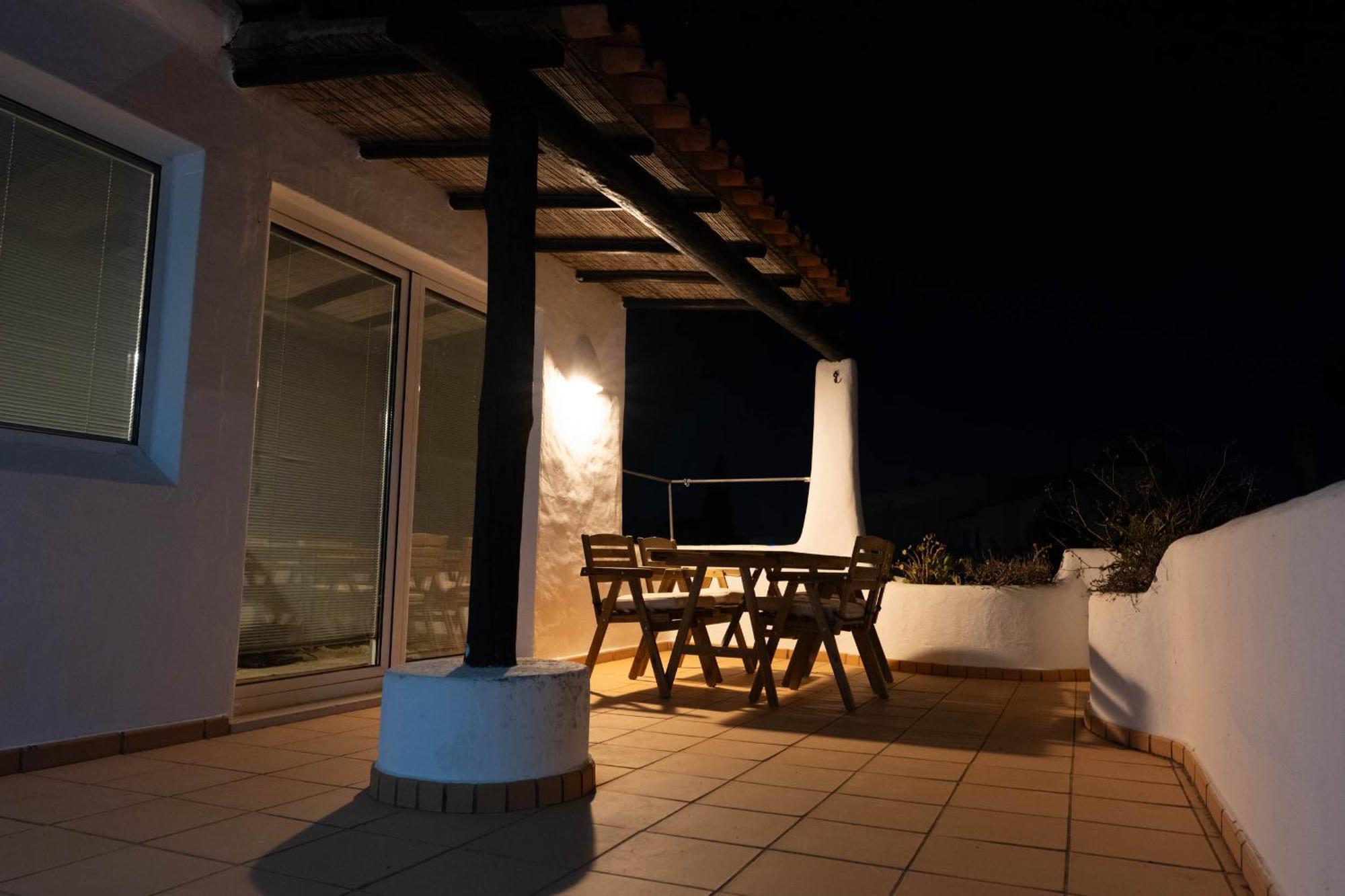 Casa Di Campara Villa Distrito de Faro Exterior foto